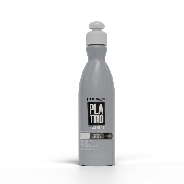 Tratamiento Color Prokpil 300ml Platino