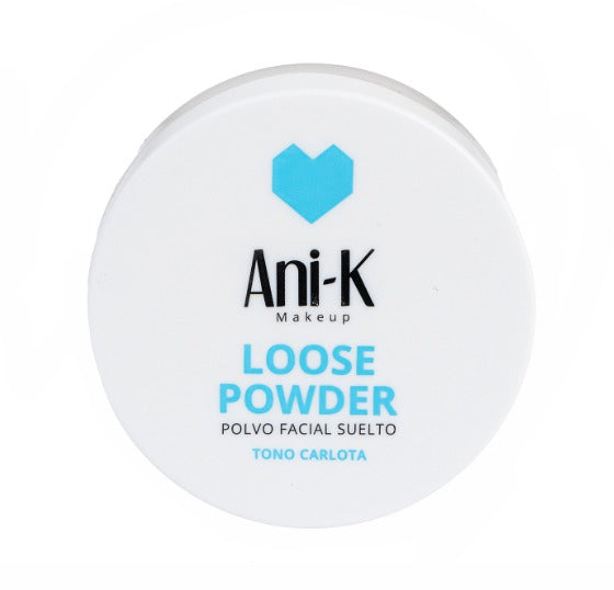 Polvo Suelto ANI-K