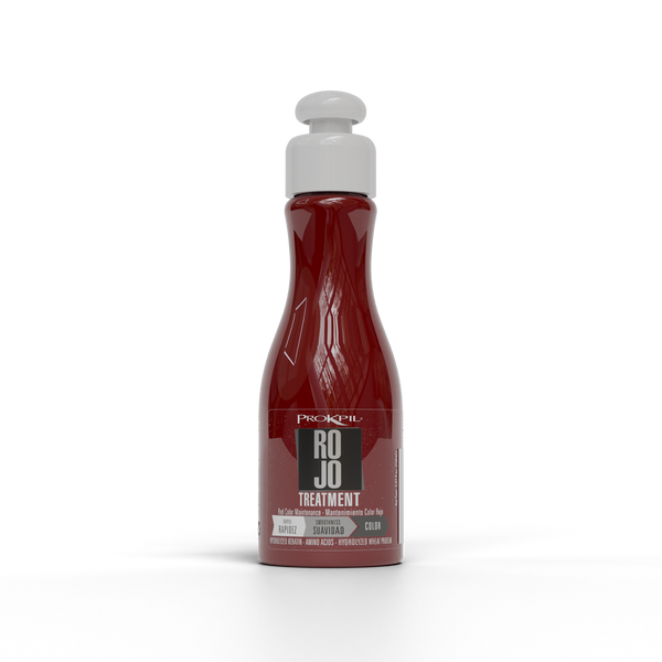 Tratamiento Color Prokpil 150ml Rojo