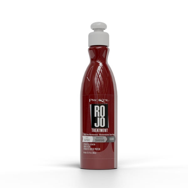 Tratamiento Color Prokpil 300ml Rojo