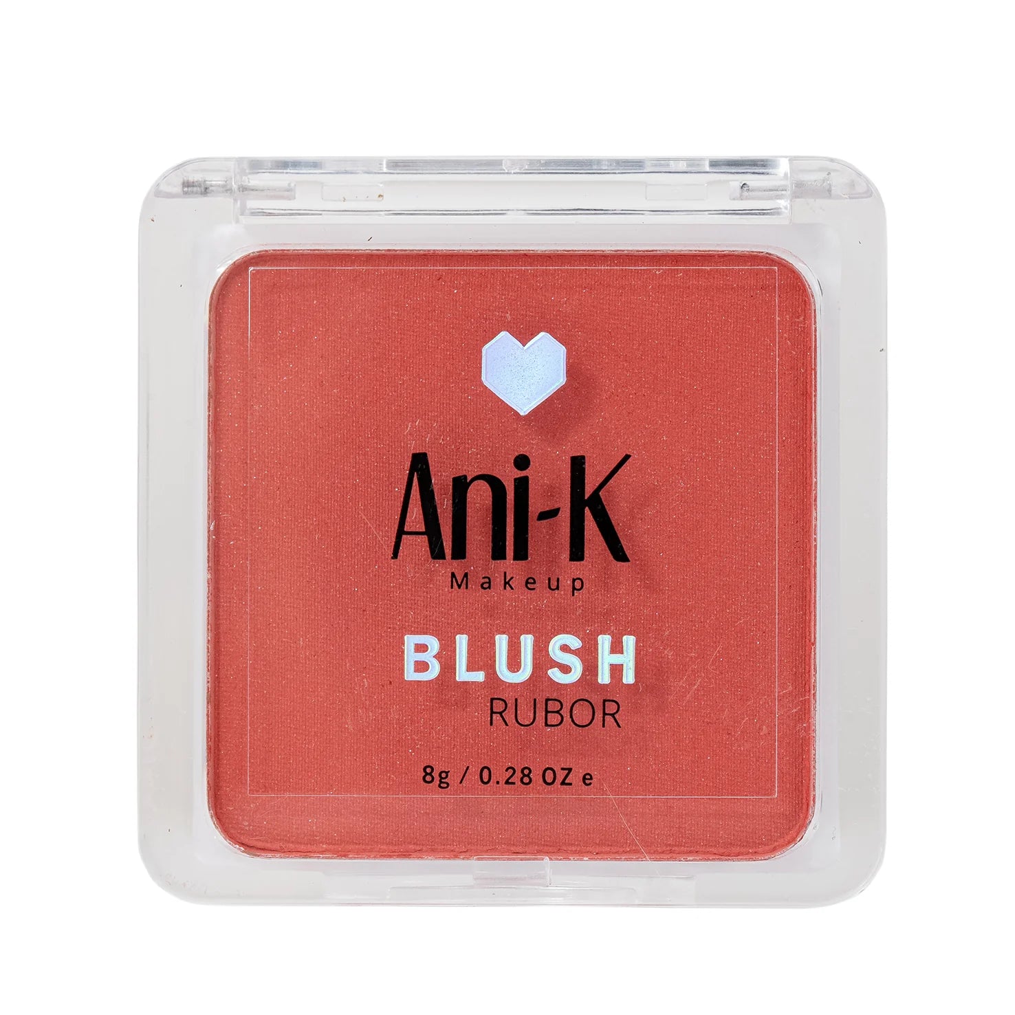 Rubor Compacto Bonita ANI-K