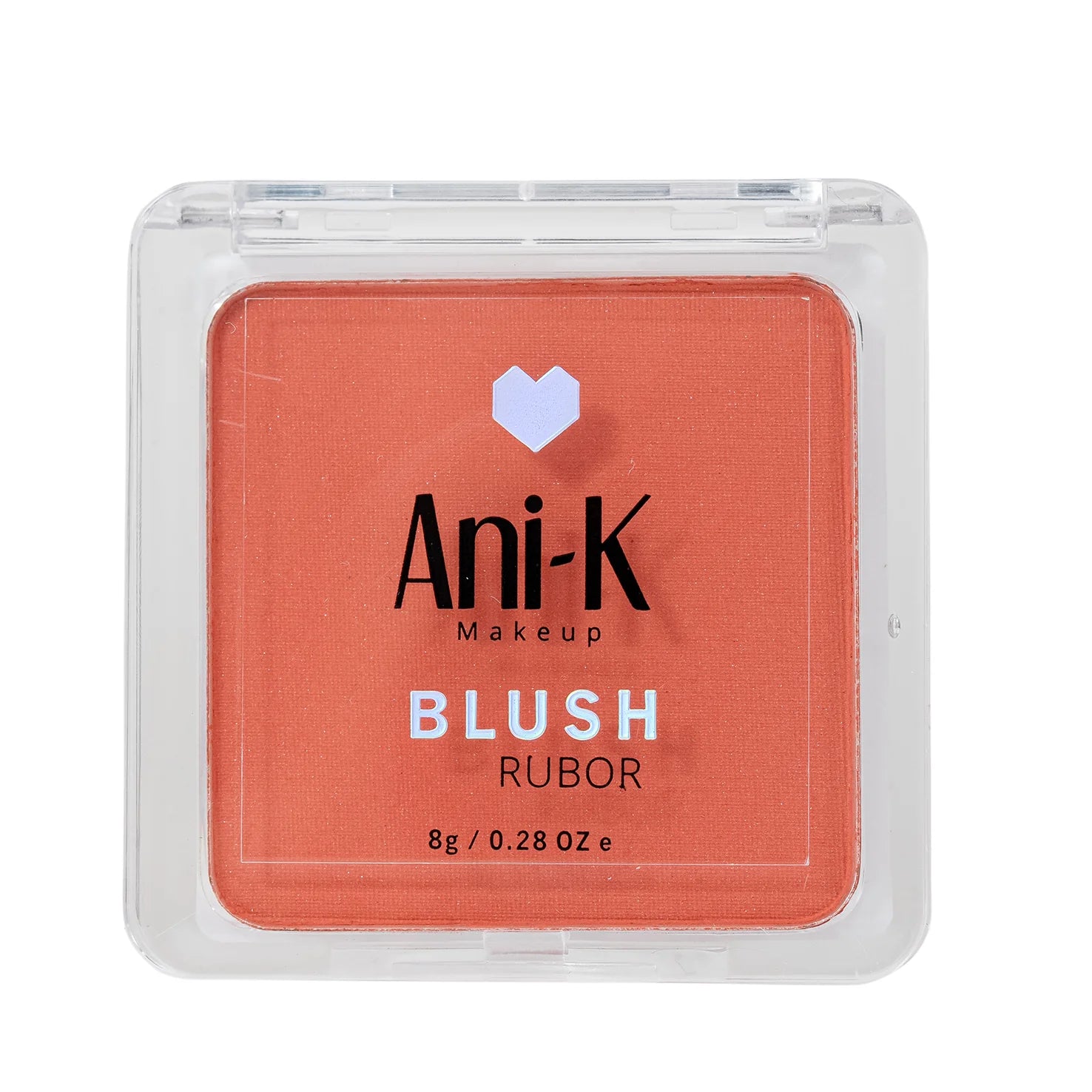 Rubor Compacto Bonita ANI-K