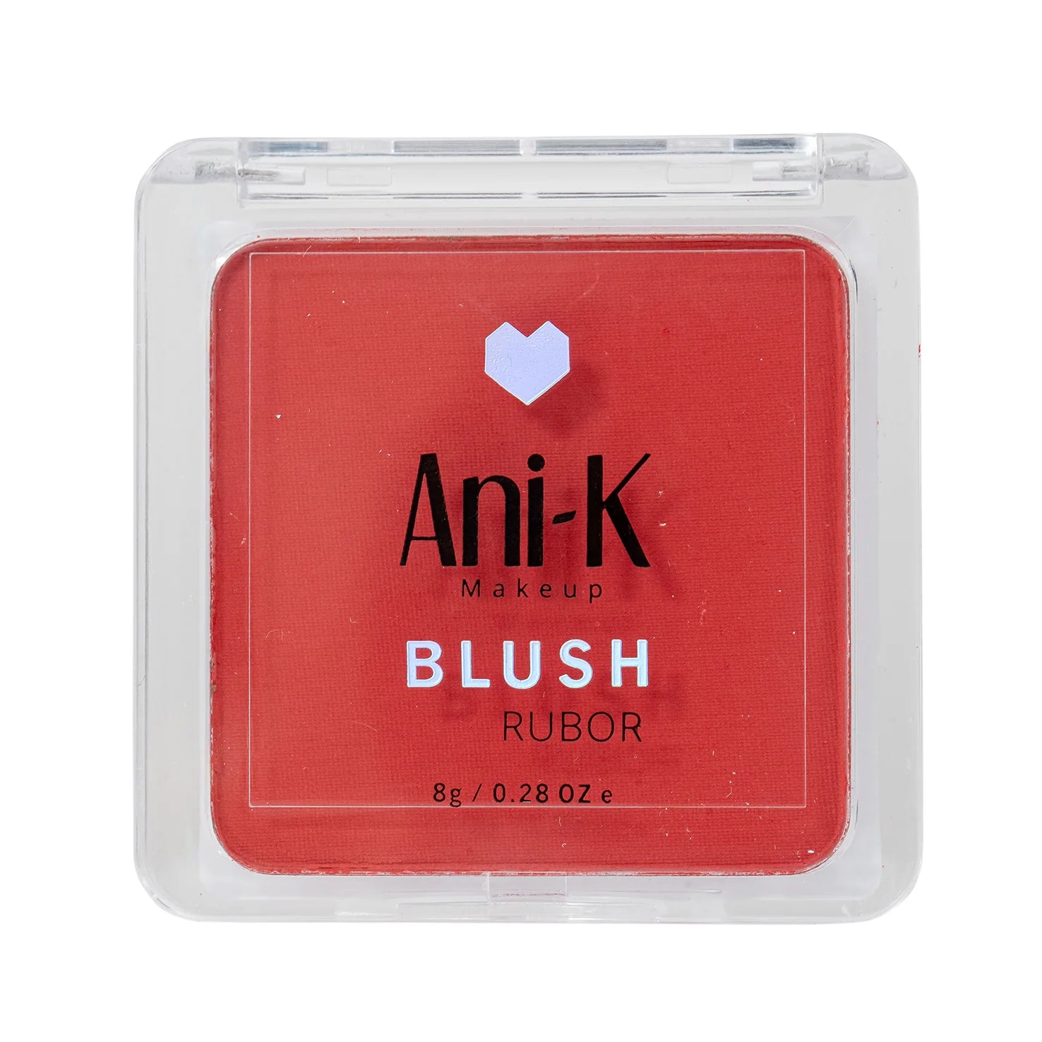 Rubor Compacto Bonita ANI-K
