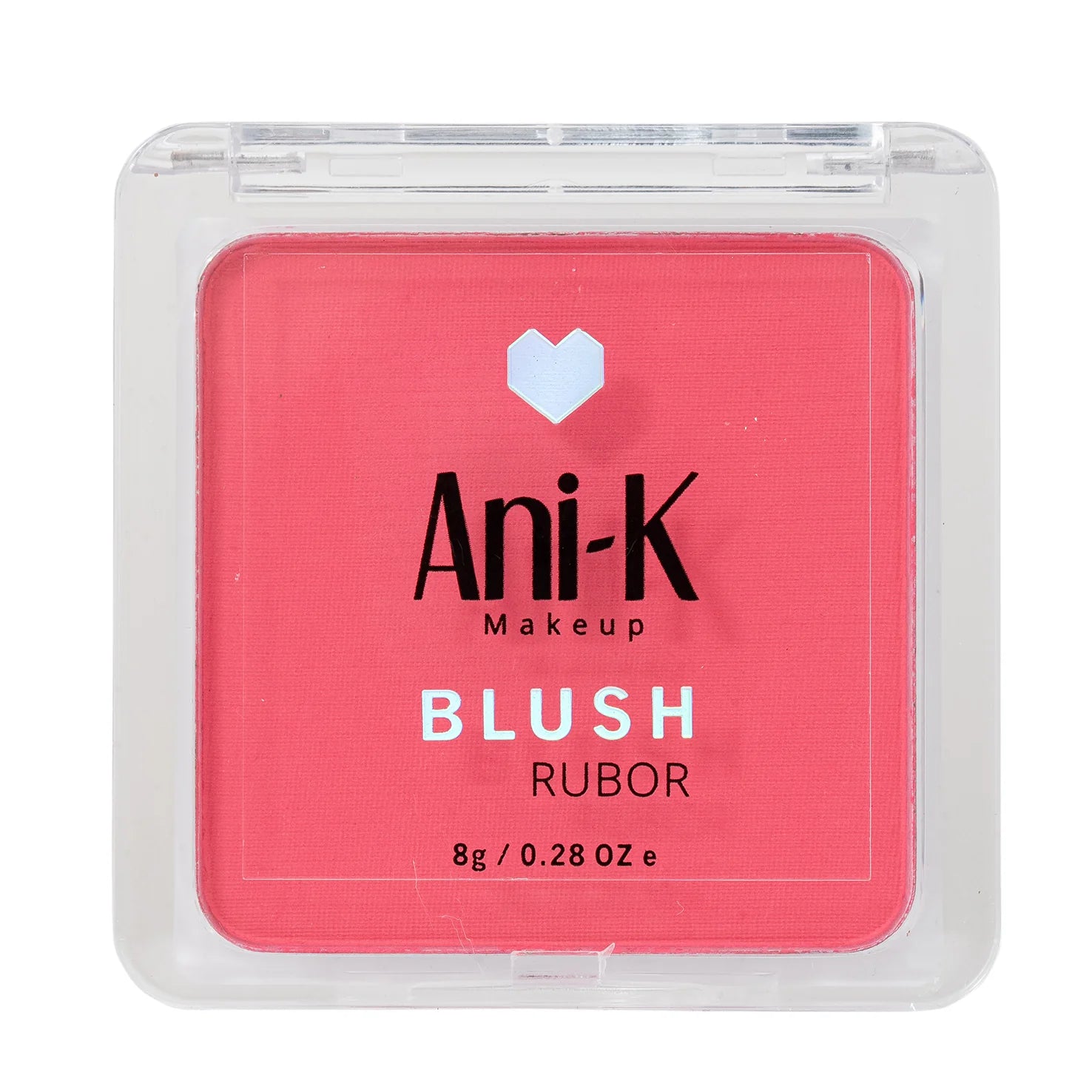 Rubor Compacto Bonita ANI-K