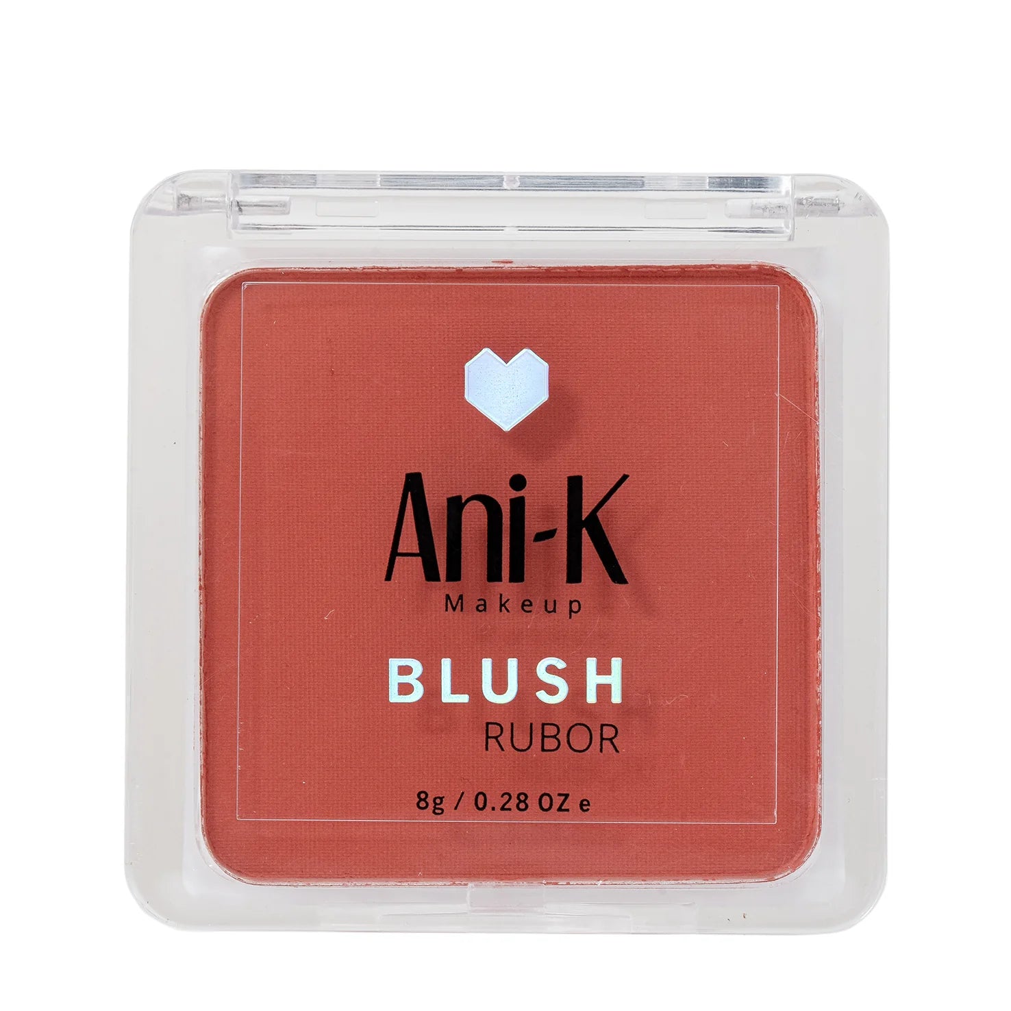 Rubor Compacto Bonita ANI-K