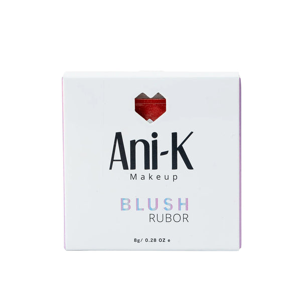 Rubor Compacto Bonita ANI-K