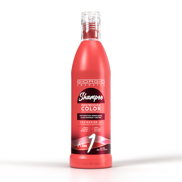 Kera Shampoo One 350 ml