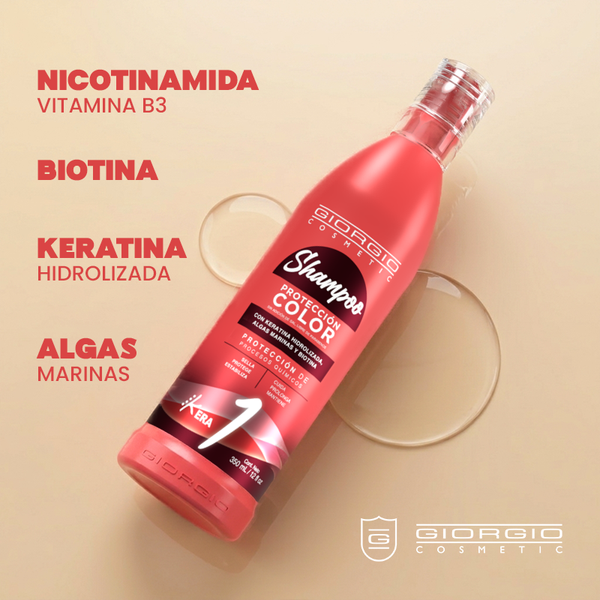 Kera Shampoo One 350 ml