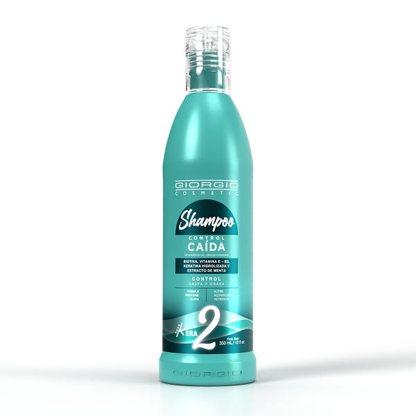 Kera Shampoo Two 350 ml