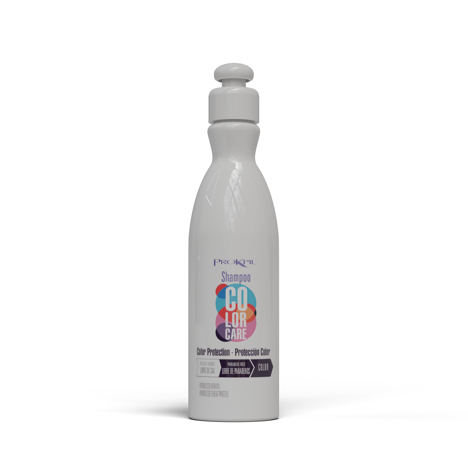 Shampoo Color Care 300 ml Prokpil