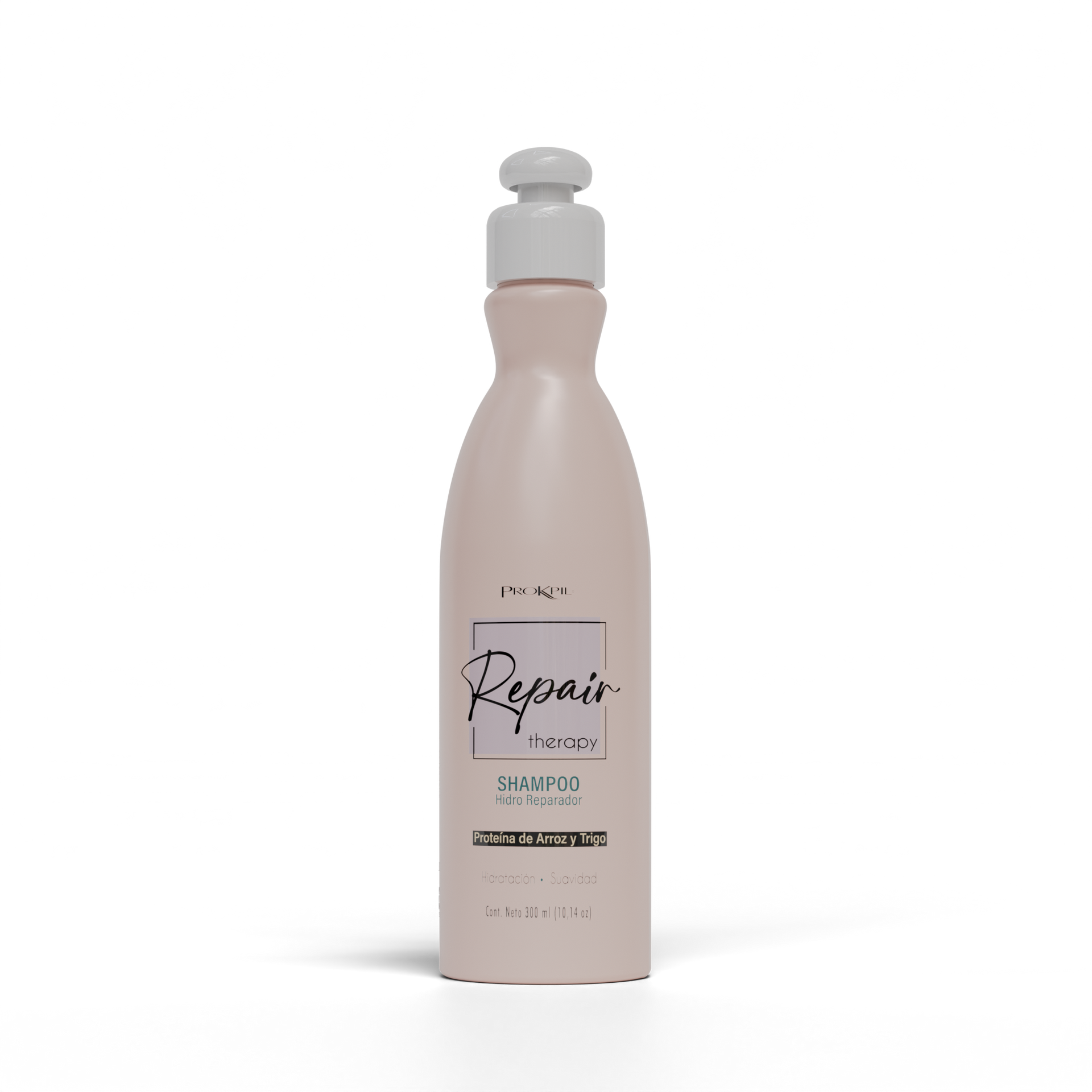 Shampoo Repair Therapy 300 ml Prokpil