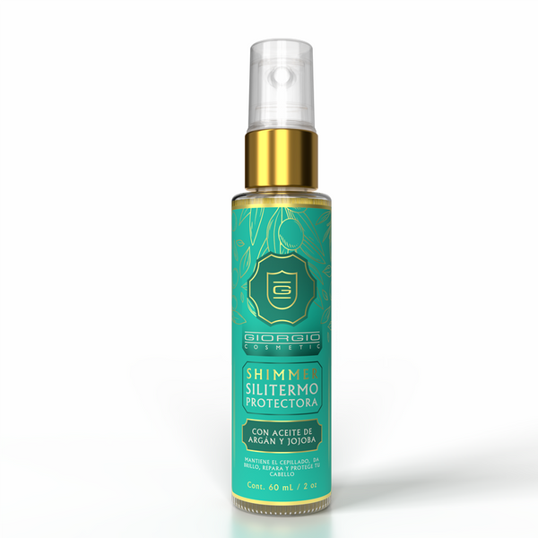 Silitermo Protectora X 60 ml Giorgio