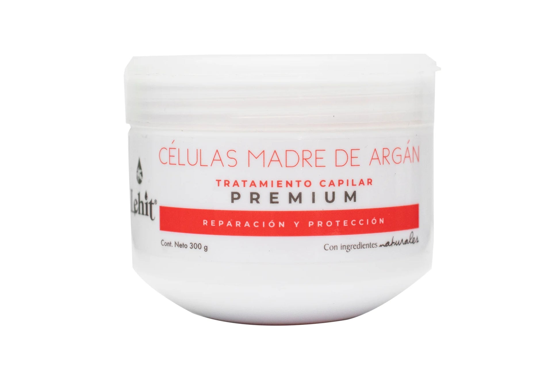 TRATAMIENTO CAPILAR CELULAS MADRES X300ML LEHIT