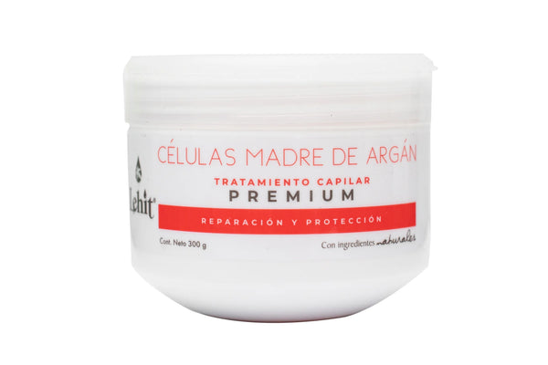 TRATAMIENTO CAPILAR CELULAS MADRES X300ML LEHIT