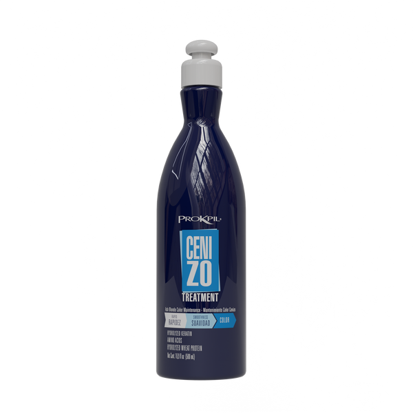Tratamiento Color Prokpil 500ml Cenizo
