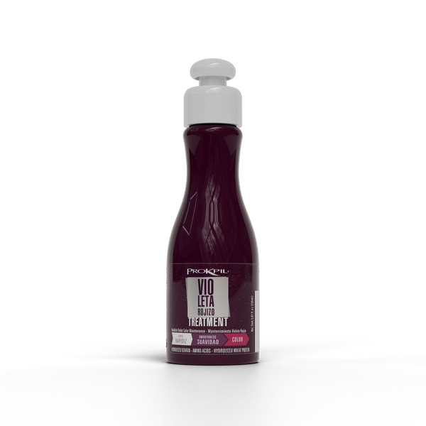 Tratamiento Color Prokpil 150ml Violeta Rojizo