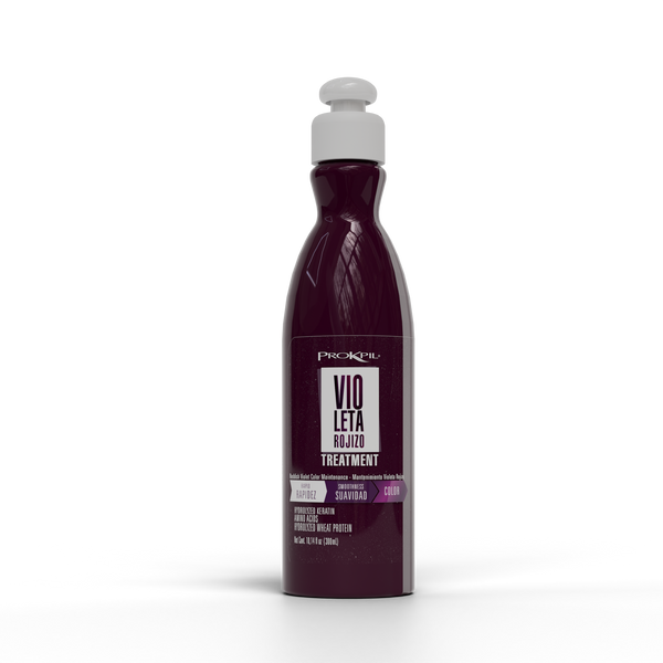 Tratamiento Color Prokpil 300ml Violeta Rojizo