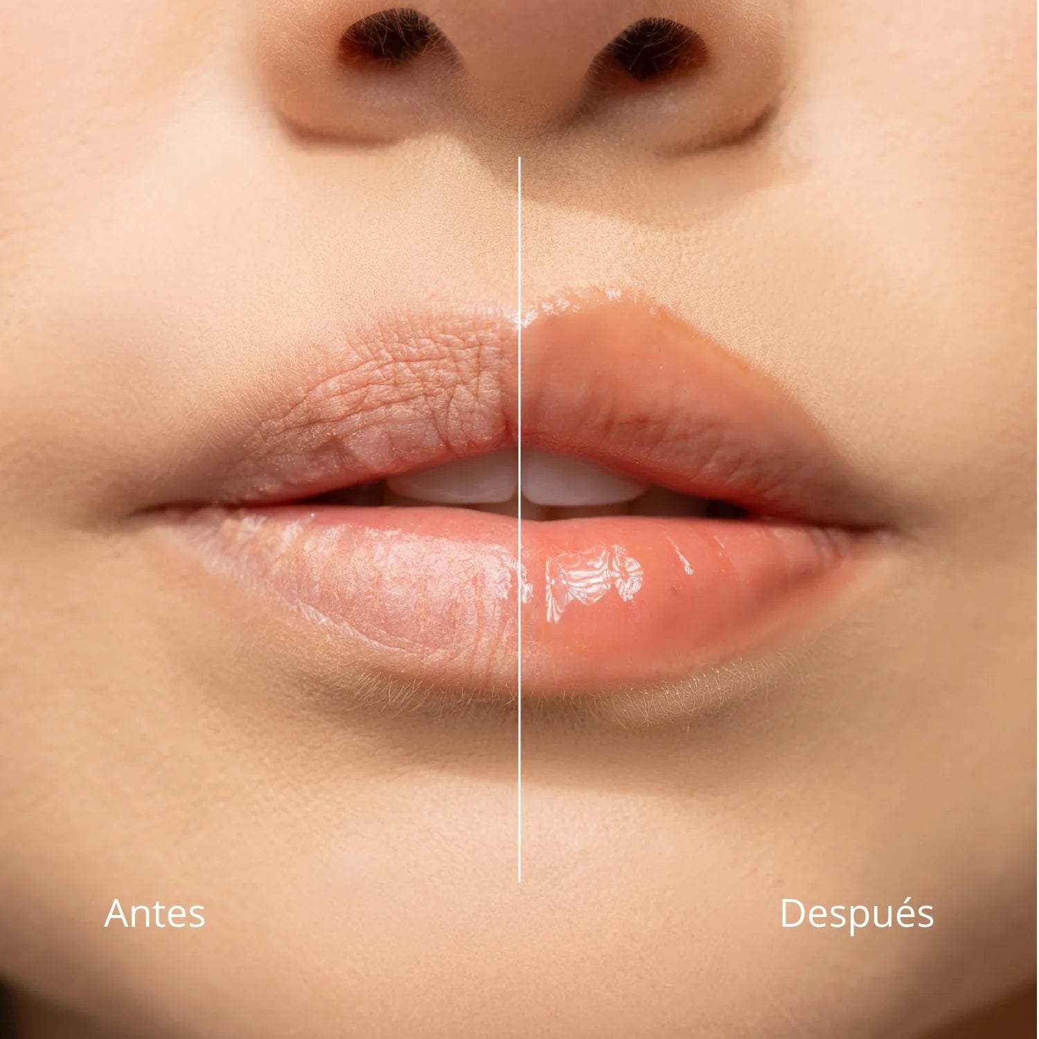 Hidratante de Labios Lip Balm ANI-K