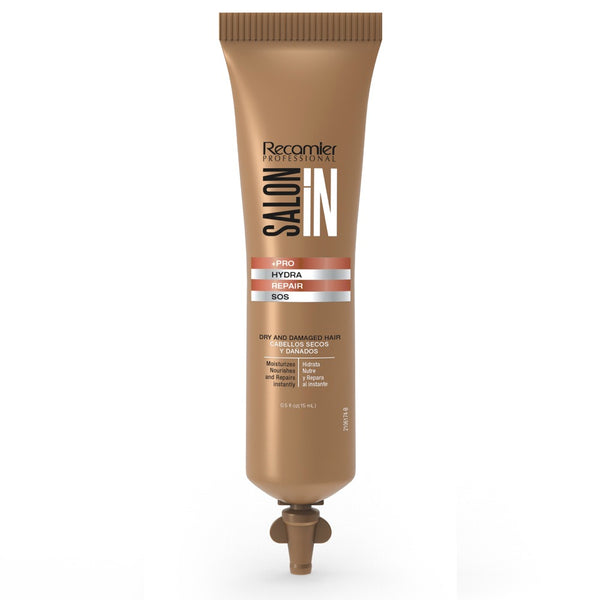 Ampolla SOS Hydra Repair Salon In 15 ml
