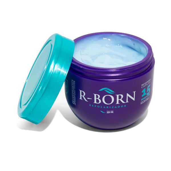 Repolarizador R-born 15 Beneficios 350 ml Giorgio