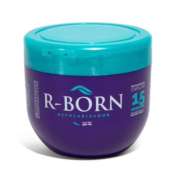 Repolarizador R-born 15 Beneficios 350 ml Giorgio